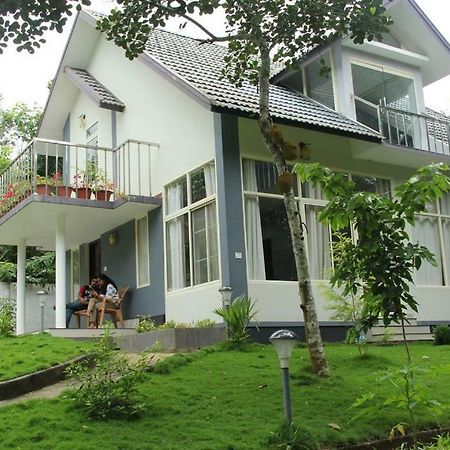 Kedara Village Sultan Bathery Exterior foto