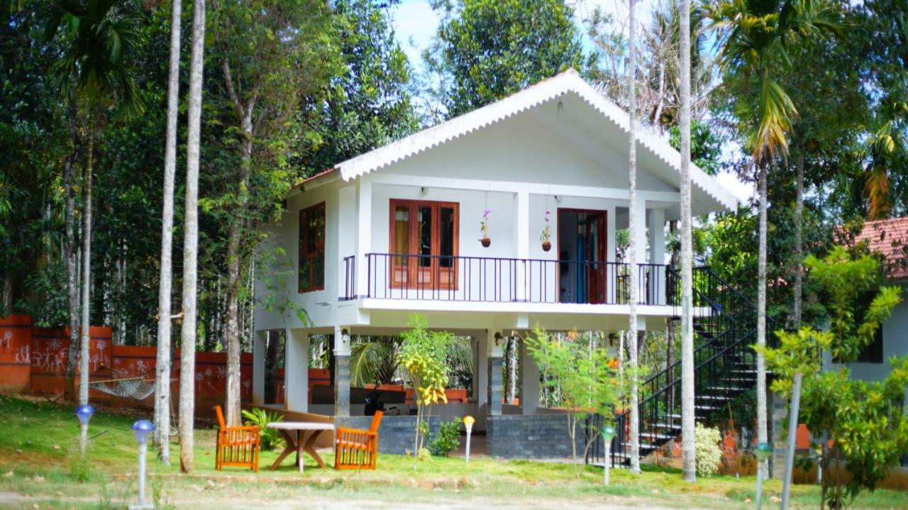 Kedara Village Sultan Bathery Exterior foto