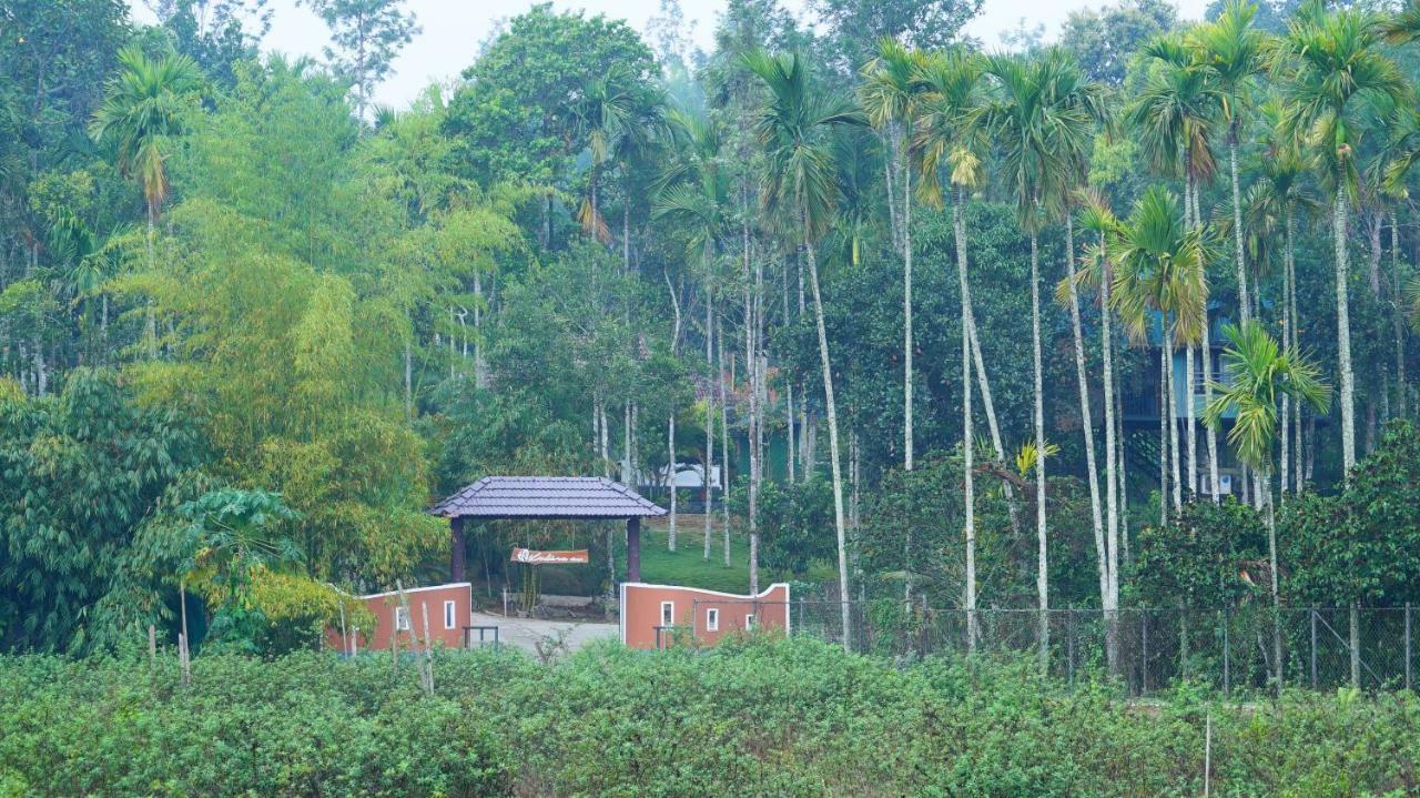 Kedara Village Sultan Bathery Exterior foto